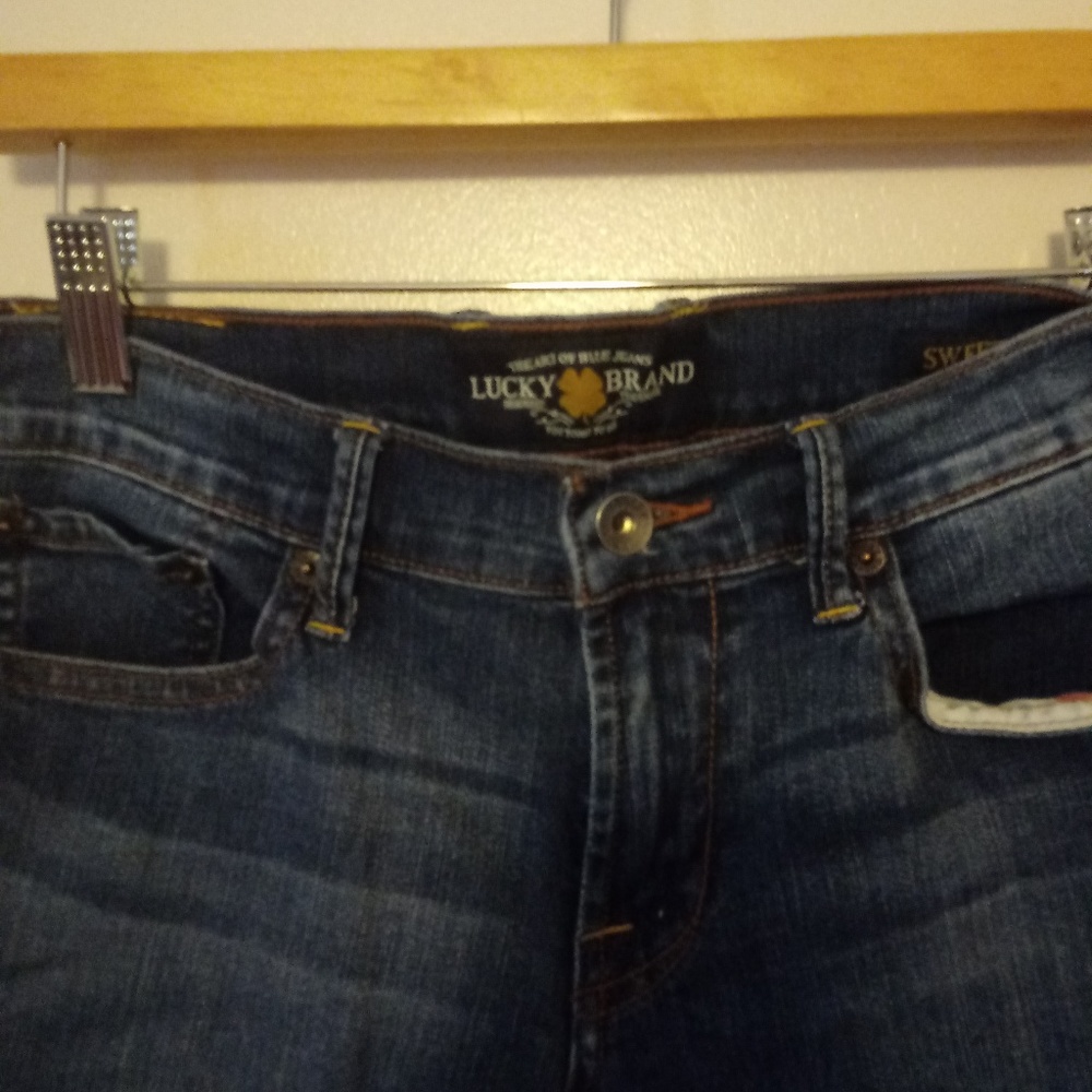 Luck Brand Jeans